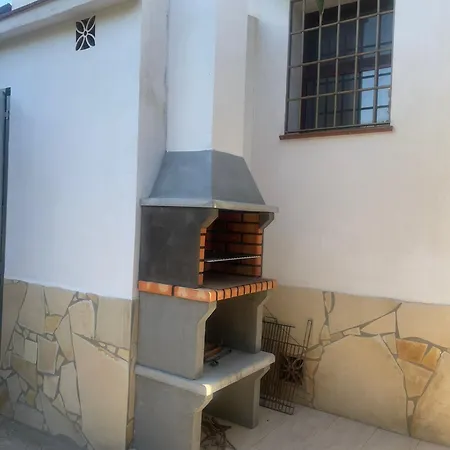 Bocacha Prázdninový dům