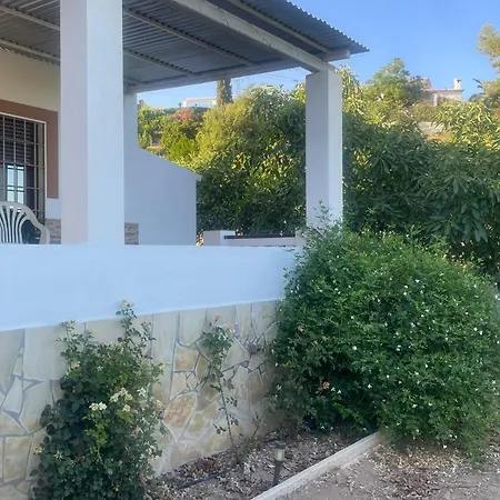 Casa vacanze Bocacha Málaga