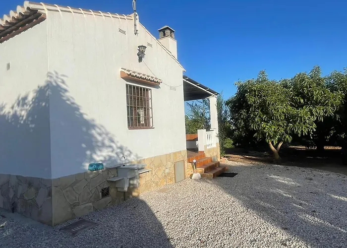 Casa vacanze Bocacha *