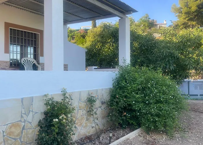 Casa vacanze Bocacha Málaga