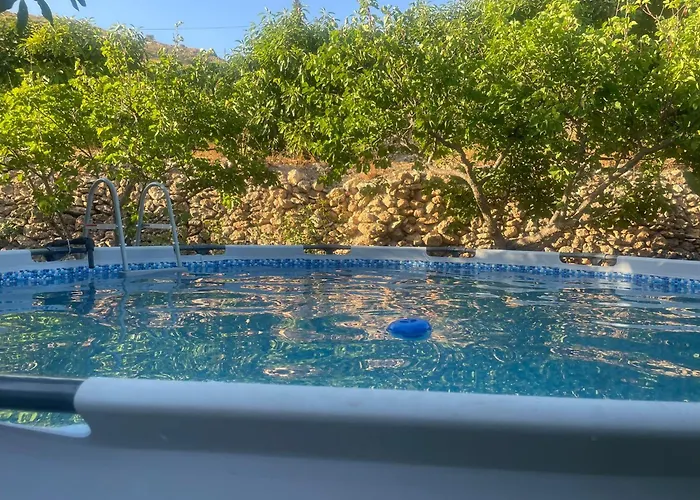 Casa vacanze Bocacha *