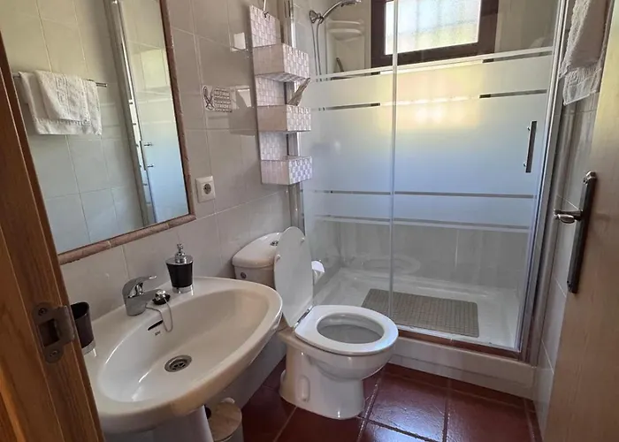 Casa vacanze Bocacha *